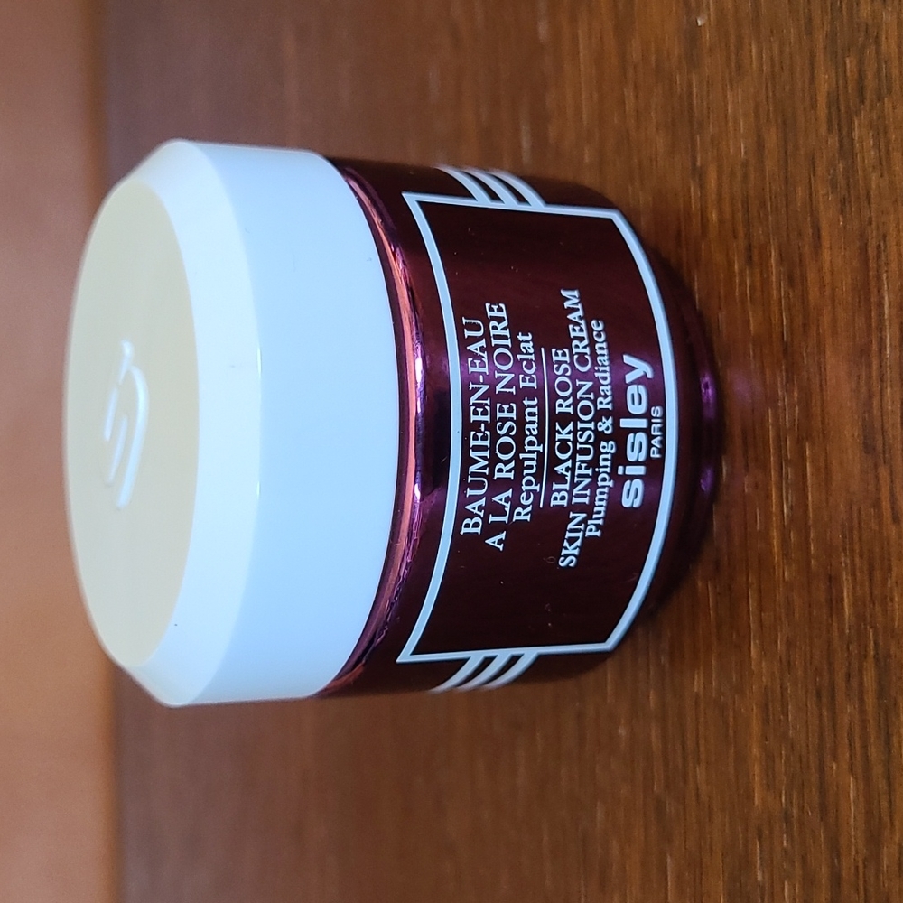 Sisley Black Rose Skin Infusion Cream